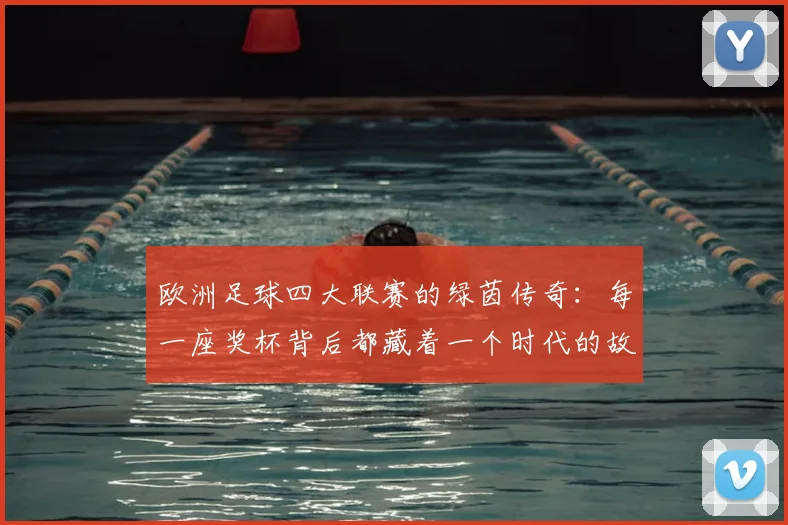 欧洲足球四大联赛的绿茵传奇:每一座奖杯背后都藏着一个时代的故事